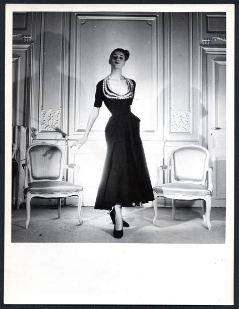 dior collection 1957|Dior new look collection 1947.